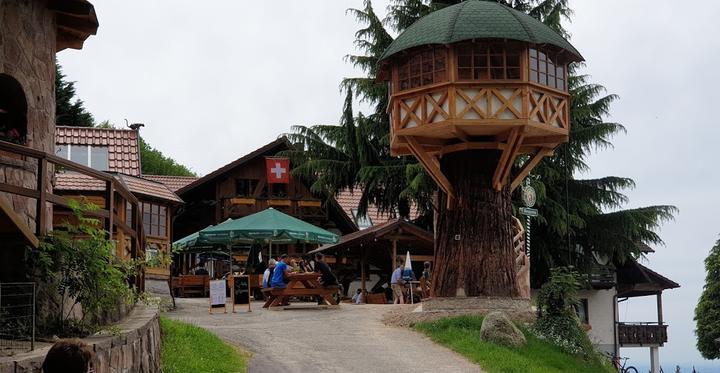 Hotel Restaurant Spinnerhof