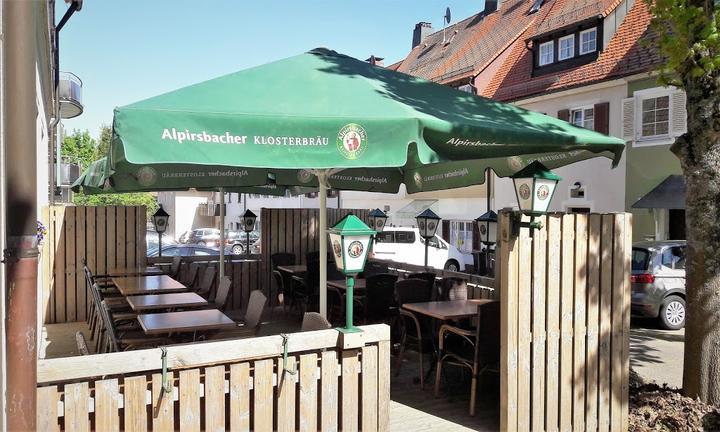 Gasthaus Zum Kaiser