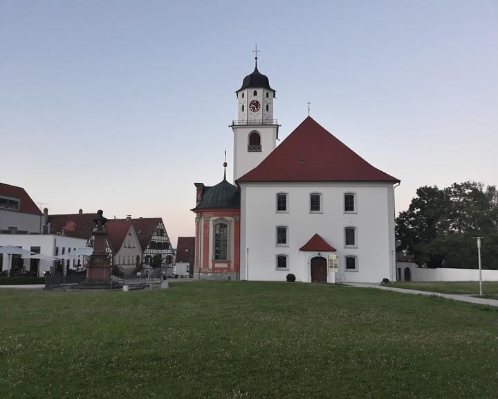 Froben Restaurant