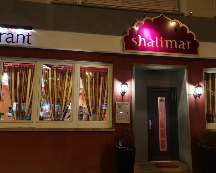 Shalimar Indisches Restaurant